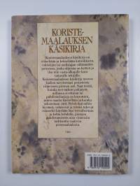 Koristemaalauksen käsikirja