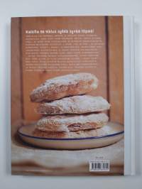 Gluteenitonta leipää