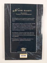 Nuori kaarti : Esa Kirkkopellon 1990-luvun teatteri