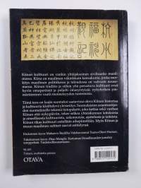 Kiinan kulttuuri
