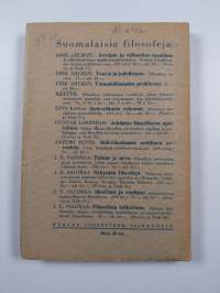 Sielun todellisuus