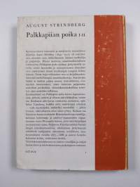 Palkkapiian poika 2