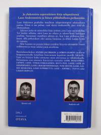 Lassen salaisuudet