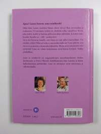 Lasse ja teinihirviö