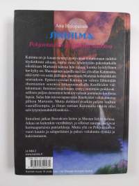 Sinisilmä (signeerattu, tekijän omiste)