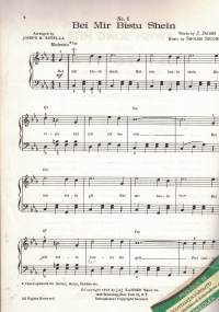 Easy to Play! The World&#039;s Most Famous JEWISH SONG HITS for piano