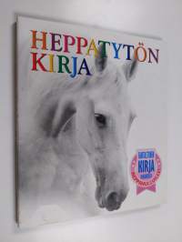 Heppatytön kirja