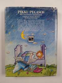 Pikku Pegasos : 400 kauneinta lastenrunoa