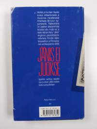 Jänis ei juokse