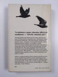 Jälkeen vedenpaisumuksen