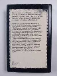 Päivälliset Bonapartelle
