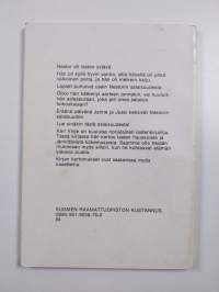 Nestorin salaisuus ja muita kertomuksia
