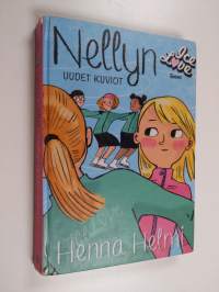 Nellyn uudet kuviot