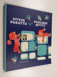 Tyhjä kuva