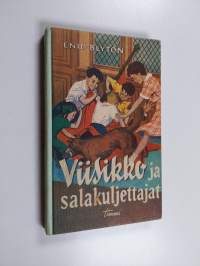 Tyhjä kuva
