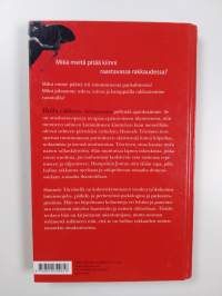 Hullu rakkaus : selviytymisopas
