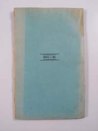 Kansainvälinen sosialisti-kongressi Köpenhaminassa 1910 elokuun 28 p.-syyskuun 3 p