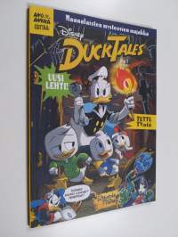 Ducktales 1/2017