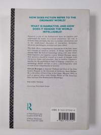Narrative Comprehension and Film