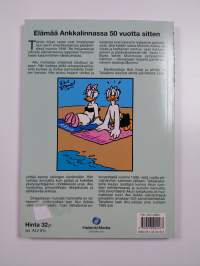 Aku Ankka päivästä päivään 1948