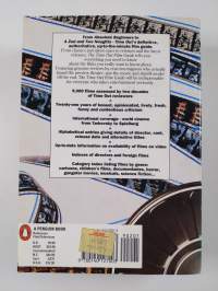 The Time Out Film Guide : the definitive, up-to-the-minute A-Z directory of 9000 films