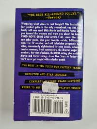 The Video Movie Guide 2000