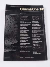 The John Ford movie mystery