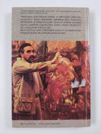Scorsese on Scorsese