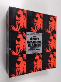 The Andy Warhol diaries