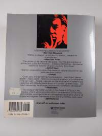 The Andy Warhol diaries