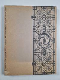 Gustav Vigelands kunst i 48 bilder