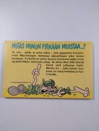 Masi 1/1989