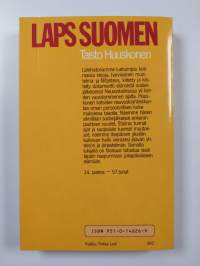 Laps&#039; Suomen