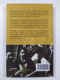 Opin haussa ja kaukokaipuussa (signeerattu, tekijän omiste)