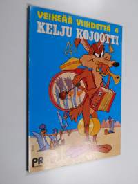 Tyhjä kuva