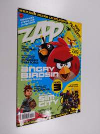 Zapp 1/2013