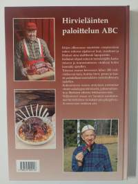 Hirvieläinten paloittelun ABC