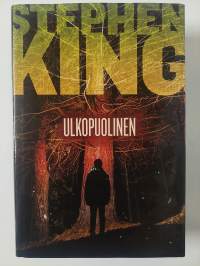 Ulkopuolinen