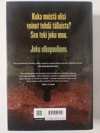 Ulkopuolinen