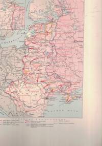 Josif Vissarianovits Stalin 1879-1949, 70v. Juhalteos