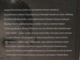 Jopparikuninkaan poika