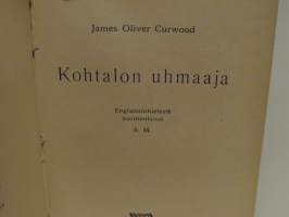 Palavan metsän salaisuus / Kohtalon uhmaaja
