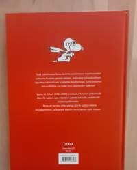 Ressu ja Punainen Paroni