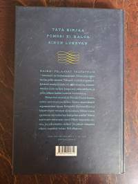 Valtapeli : vaikuttamisen jalo taito