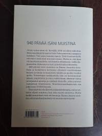 940 päivää isäni muistina