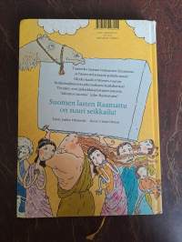 Suomen lasten Raamattu