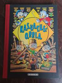 Lentävä hollantilainen / K.A.S.V.A.T.U.S.O.P.P.I.A.