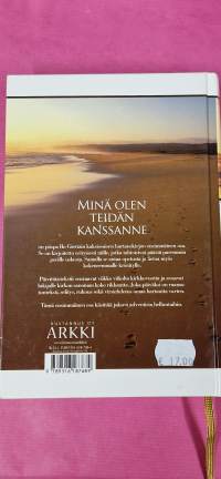 Minä olen teidän kanssanne