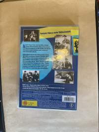 Tähdet kertovat ,komisario Palmu Dvd