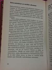 Hebrealaiskirje